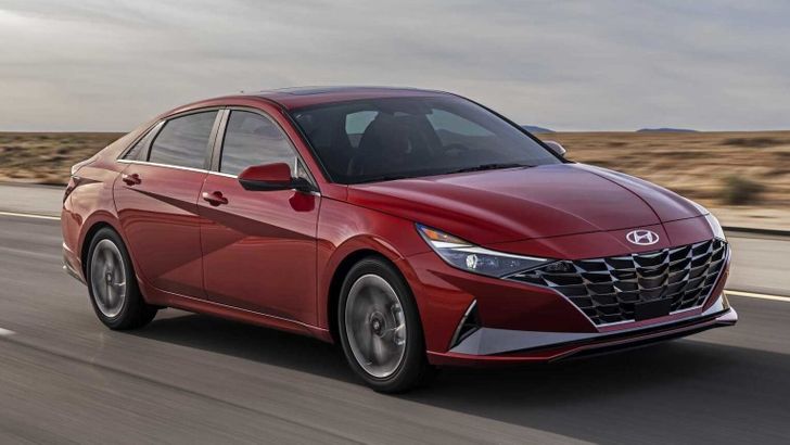 Компания Hyundai выпустит 5 новинок в 2020 году