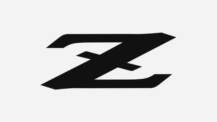 Новый логотип линейки Z