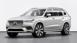 Volvo XC100