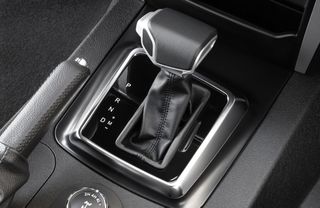 АКПП на УАЗ «Пикап»