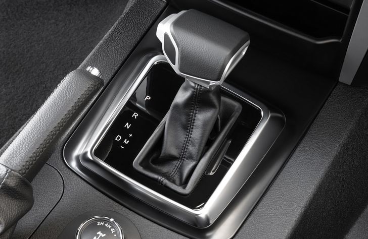 АКПП на УАЗ «Пикап»