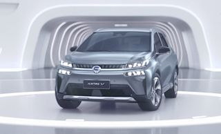 GAC Aion V
