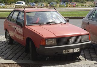 Москвич-2141