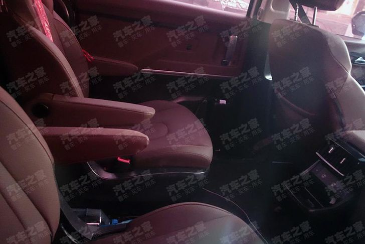 Прототип Hyundai Custo