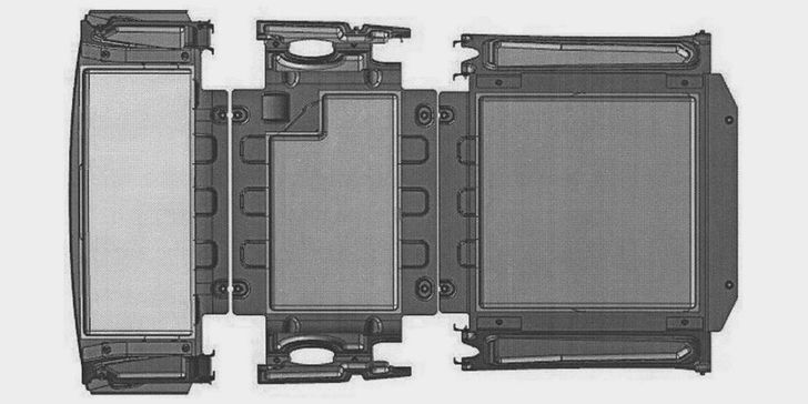 Защита днища для "Русского Прадо"