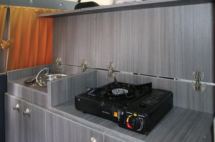 УАЗ "Байкал"