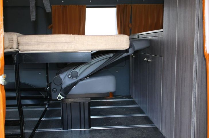 УАЗ "Байкал"