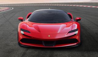 Ferrari SF90 Stradale