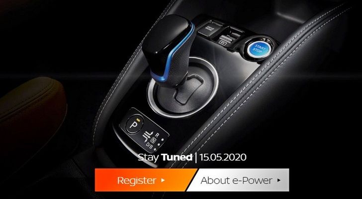 Интерьер нового Nissan Kicks