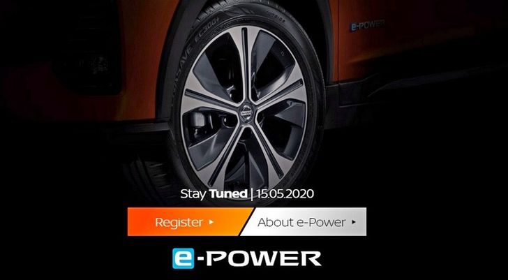 Колеса нового Nissan Kicks