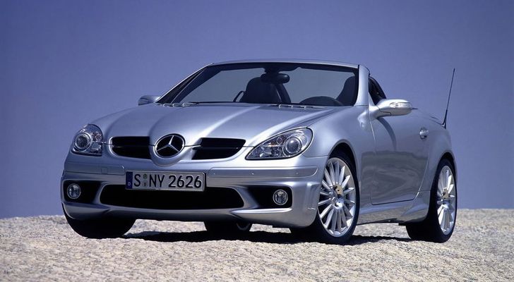 Определены 10 автомобилей с большим пробегом, которые можно покупать