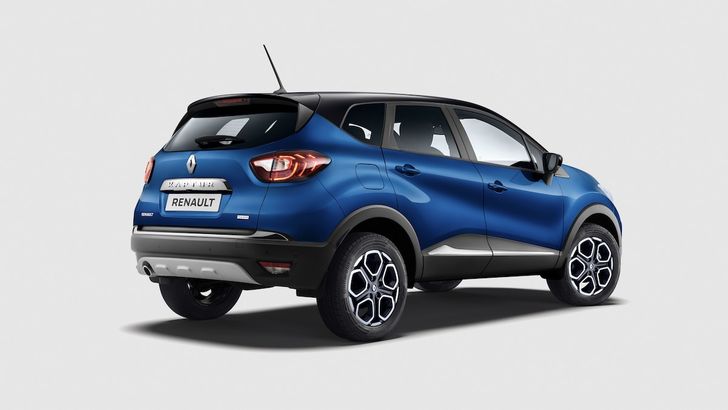Renault Kaptur