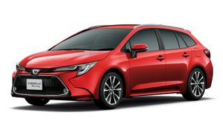 Toyota Corolla 2000 Limited