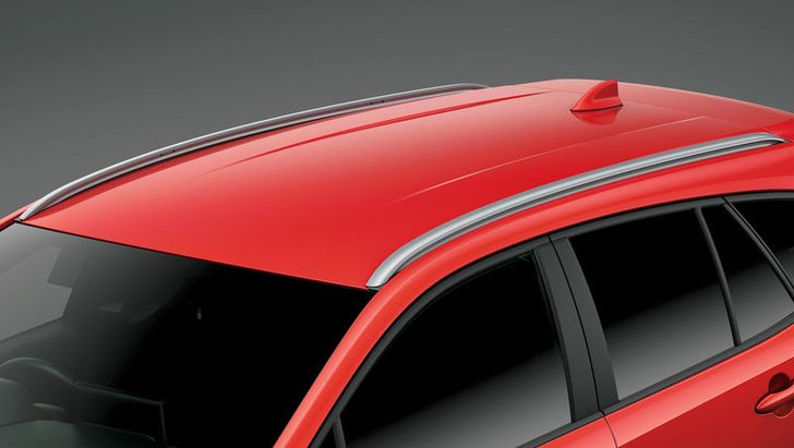 Toyota Corolla 2000 Limited