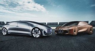 Электромобили