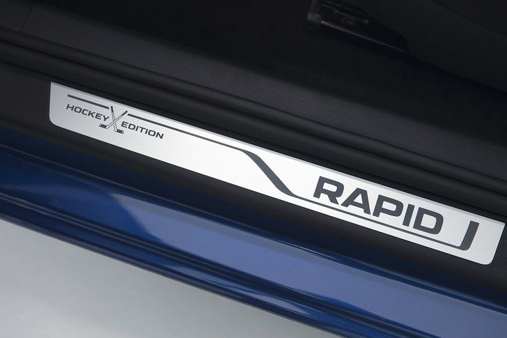 Накладка Hockey Edition