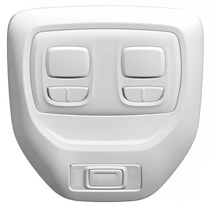 Новый блок ЭРА-ГЛОНАСС для LADA