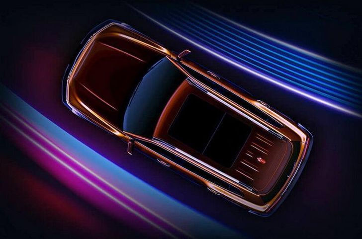 Новый Haval B06