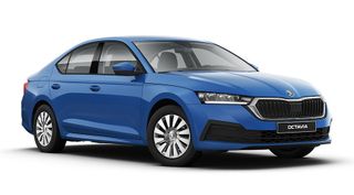 Skoda Octavia Active