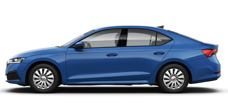 Skoda Octavia Active