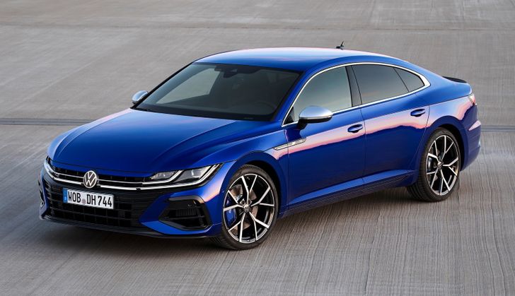 Volkswagen Arteon R-Line