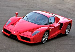 Ferrari Enzo