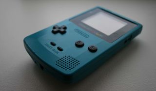 Game Boy