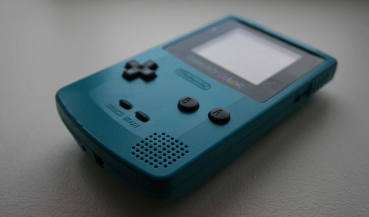 Game Boy стал устройством для взлома автомобилей
