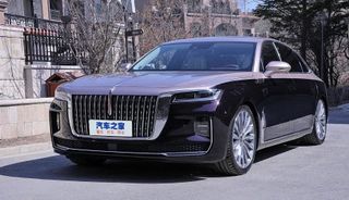 Hongqi H9