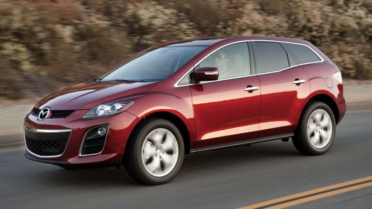 «Автокод» назвал авто с пробегом, от покупки которых стоит отказаться