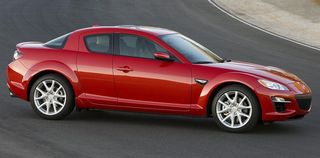 Mazda RX-8