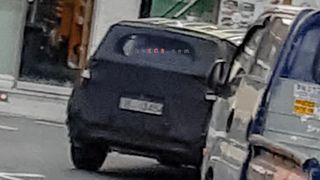 Новый KIA Sportage