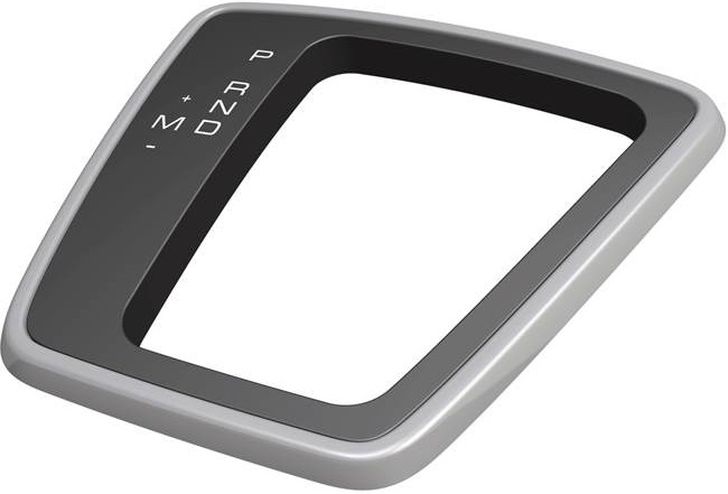 Рамка селектора АКПП