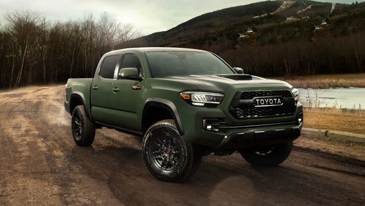 Компания CarMD представила рейтинг автомобилей с самыми надежными моторами