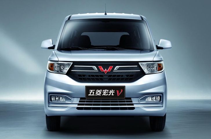 Wuling Hong Guang V
