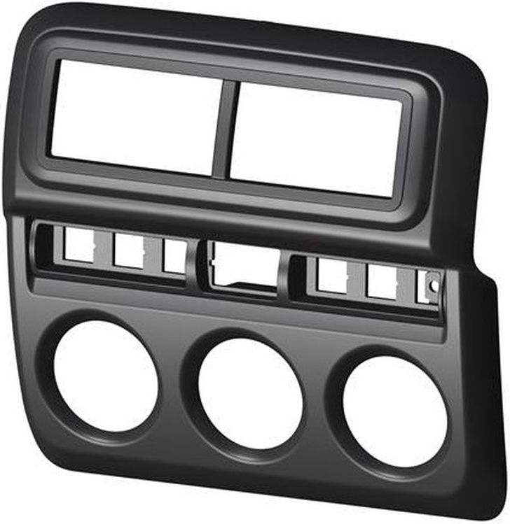 Центральная консоль LADA 4×4