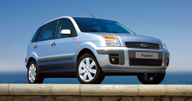 Названы самые надежные иномарки в России за полмиллиона рублей. Список из шести моделей