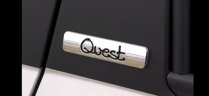 LADA Largus Cross Quest