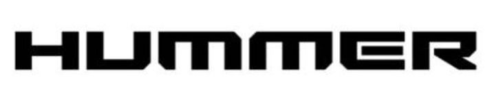 Логотип Hummer