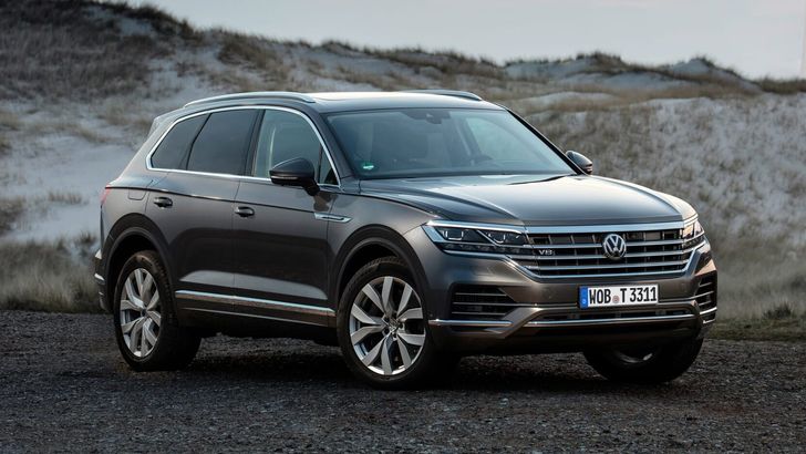 Названы самые надежные подержанные кроссоверы. Список из 15 беспроблемных моделей