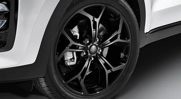 KIA Sportage Gravity