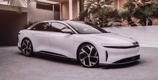 Lucid Air