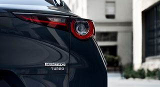 Mazda CX-30 Turbo