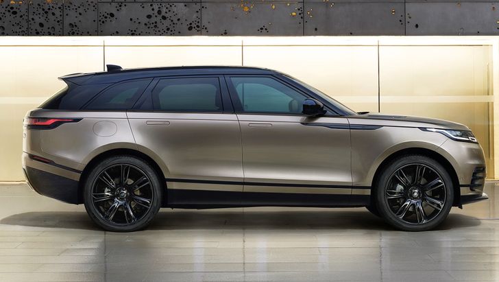 Range Rover Velar