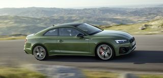 Audi A5 Coupe