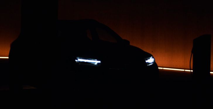 Автопроизводитель Renault анонсировал выпуск двух новых моделей