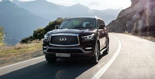 Infiniti QX80