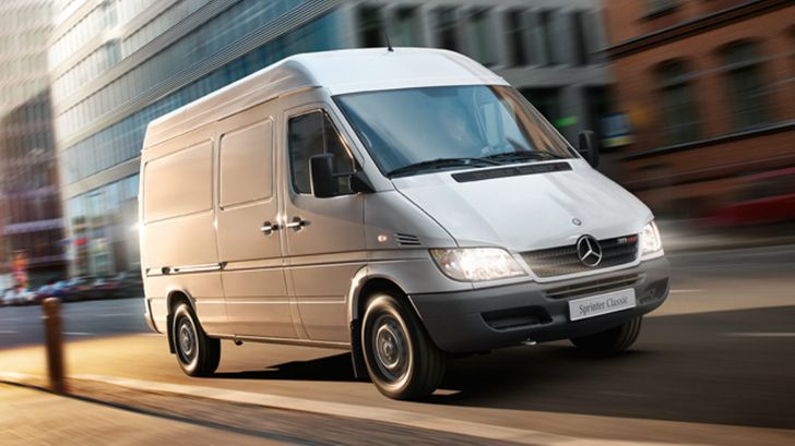 Mercedes-Benz прекратил производство автомобилей на «ГАЗе»