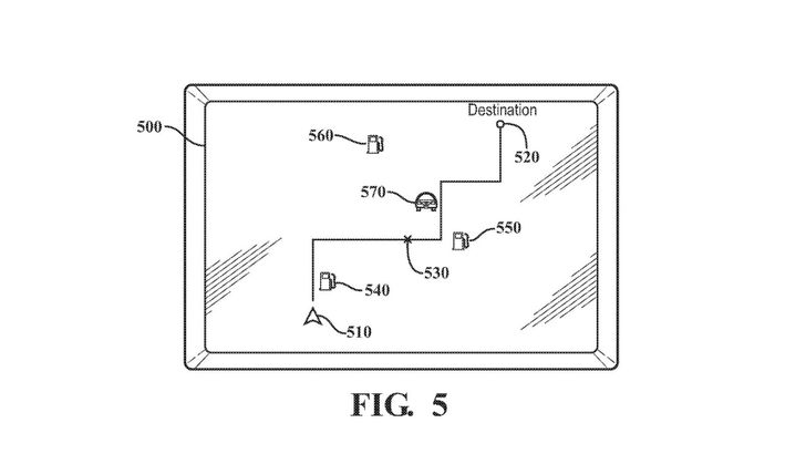 Автономный танкер Toyota
