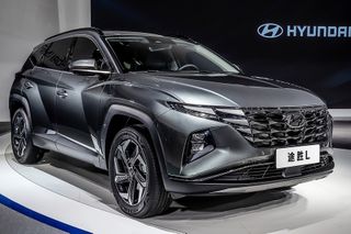 Hyundai Tucson L